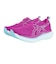 アシックス（ASICS）ランニングシューズ グライドライドマックス ピンク ブルー 1012B691.500 スニーカー ジョギング