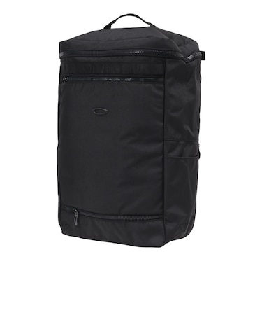 オークリー(OAKLEY)リュック Enhance ライト バックパック XL 8.0 FW 黒 40L FOS901841-081 40L デイバッグ 大容…