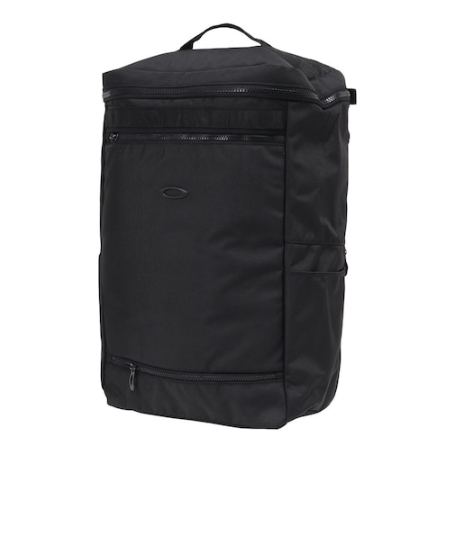 オークリー(OAKLEY)リュック Enhance ライト バックパック XL 8.0 FW 黒 40L FOS901841-081 40L デイバッグ 大容…