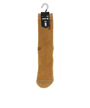 スタンス(STANCE)バスケットボール ソックス NBA LOGOMAN WASH A556C24NBA GLD