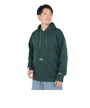 オークリー(OAKLEY)ESSEN FLEECE フーディ FOA407308-760