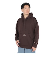 オークリー(OAKLEY)ESSEN FLEECE フーディ FOA407308-86R