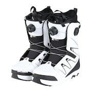 サロモン(SALOMON)スノーボードブーツ LAUNCH BOA SJ BOA 475379
