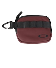 オークリー（OAKLEY）ROVER ウォレット FOS901652-9B2 財布 茶色 0.15L 耐水 防水