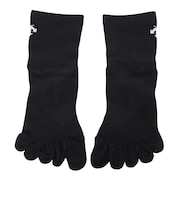 デサント(DESCENTE)バレーボール ソックス MOVE SOX DVB-9137 BK