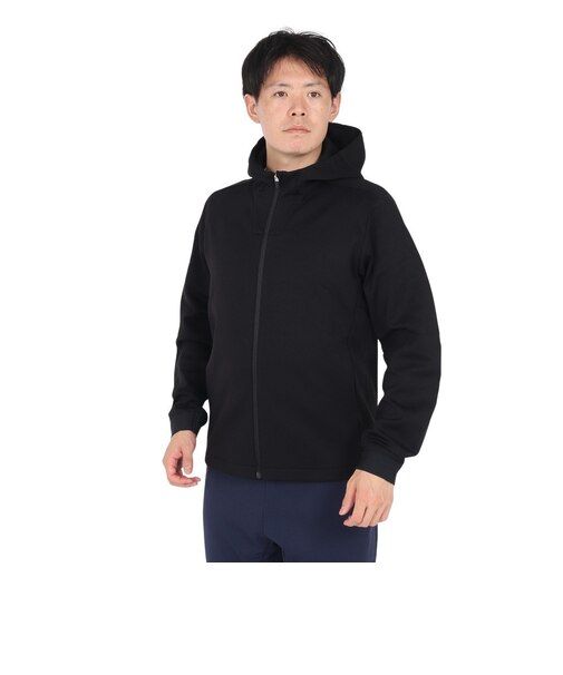 ヨネックス（YONEX）ユニスウェットパーカー RWX24014-007