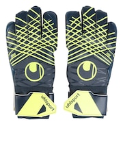 ウールシュポルト(uhlsport)キーパーグローブ サッカー プレディクション ソフト プロ 1011337