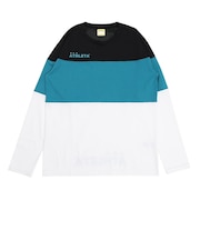アスレタ（ATHLETA）サッカー フットサルウェア カラーブロックプラ 長袖Tシャツ 3388 FSA