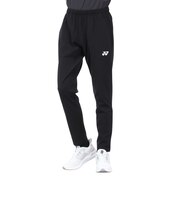 ヨネックス(YONEX)テニスウェア トレーニングパンツ ウォームアップパンツ 防寒 RWX24006-007
