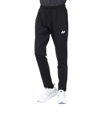 ヨネックス（YONEX）テニスウェア トレーニングパンツ ウォームアップパンツ 防寒 RWX24006-007