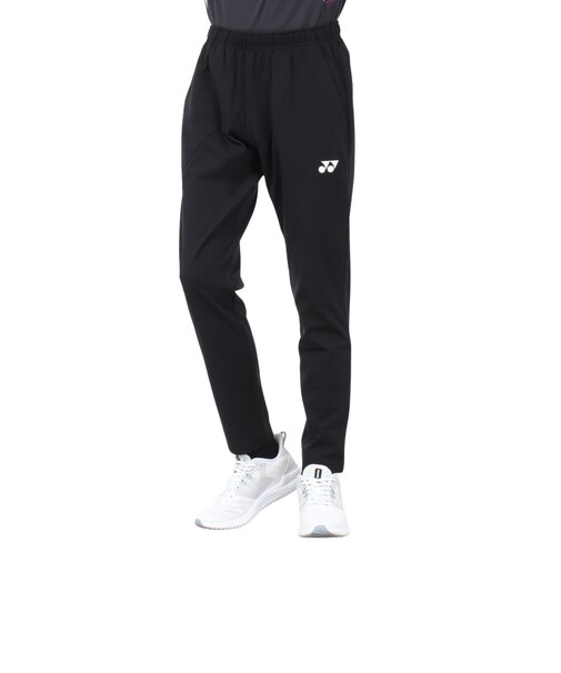 ヨネックス（YONEX）テニスウェア トレーニングパンツ ウォームアップパンツ 防寒 RWX24006-007