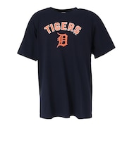 エムエルビー(MLB)野球ウェア デトロイト・タイガース 半袖Tシャツ 前田健太 ML01-24AS-0009