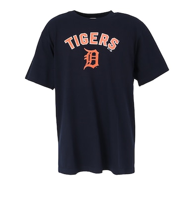 エムエルビー（MLB）野球ウェア デトロイト・タイガース 半袖Tシャツ 前田健太 ML01-24AS-0009