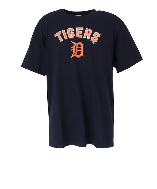 エムエルビー（MLB）野球ウェア デトロイト・タイガース 半袖Tシャツ 前田健太 ML01-24AS-0009