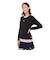 フィラ（FILA）テニスウェア ロングスリーブ フェイク Tシャツ FL7006-08