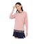 フィラ（FILA）テニスウェア ロングスリーブ フェイク Tシャツ FL7006-19