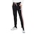 フィラ（FILA）テニスウェア レディース 切り替え タックパンツ FL7007-08