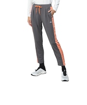 フィラ(FILA)テニスウェア レディース 切り替え タックパンツ FL7007-31