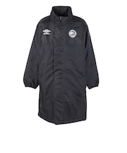 アンブロ(UMBRO)ジュニア STARTER PACK 洗えるコート UF4FWB34J BK00