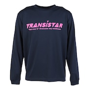 ハンドボールウェア ベーシック ロングTシャツ HB00TS02-49