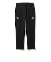 デュアリグ(DUARIG)サッカーウェア ジュニア ウインドクロス ロングパンツ 4F0019-SCWR-742CD BLK