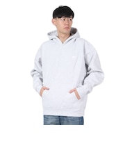 オベイ(OBEY)BOLD STAR EXTRA HEAVY フーディ112470224AGRY