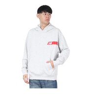 ニューバランス(new balance)At リラックス スウェットフーディ MT43561AHH