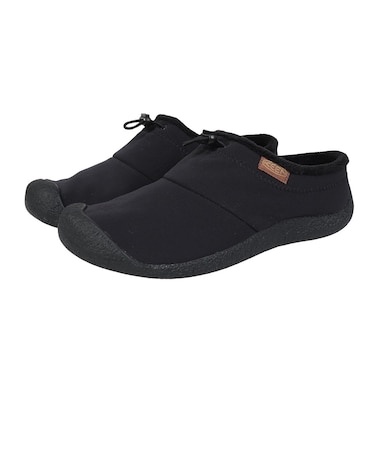 キーン(KEEN)モックシューズ カジュアルシューズ ハウザー スリー スライド スリッポン 1029441