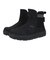ロキシー（ROXY）ブーツ カジュアルシューズ DAY-DAWN 3 サイドゴアブーツ 24FWRFT244200BLK