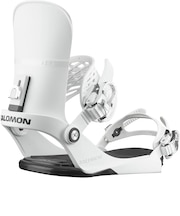サロモン(SALOMON)スノーボードビンディング 476503 EDB White