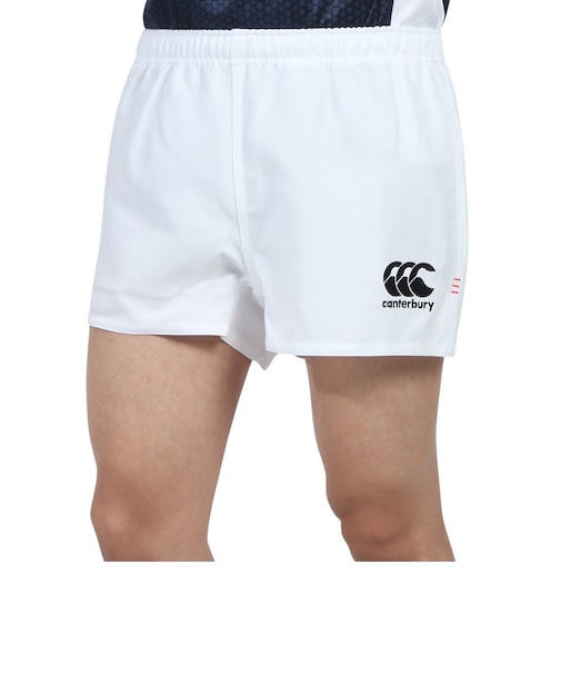 カンタベリー（canterbury）ラグビーウェア ラグビーショーツ スタンダード RG24511 10