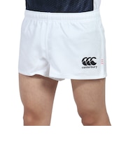 カンタベリー(canterbury)ラグビーウェア ラグビーショーツ フィット RG24513 10