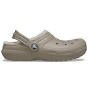 クロックス(crocs)キッズ サンダル クラシック ラインド クロッグ 207010-2YB