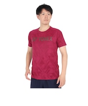 ヨネックス(YONEX)テニスウェア ドライTシャツ 吸水 速乾 半袖 16715-037