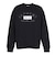 エレメント（ELEMENT）FOR LIFE CREW トレーナー BE022024 FBK