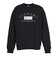 エレメント（ELEMENT）FOR LIFE CREW トレーナー BE022024 FBK