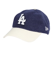 ニューエラ（NEW ERA）920 SAGARA 2TONE LOS キャップ 14307598