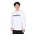 ハンドボールウェア ロングスリーブTシャツ ベーシック HB00TS02-10
