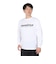 ハンドボールウェア ロングスリーブTシャツ ベーシック HB00TS02-10