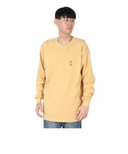 SHAKA EVERY DAY ロングスリーブTシャツ IPDLSSE-804-DIJ