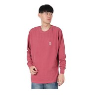 SHAKA EVERY DAY ロングスリーブTシャツ IPDLSSE-804-MRN