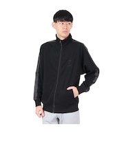 TRACKSUIT ジップアップ ブルゾン IPDZPTR-818-BLK