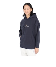 Pullover スウェットフーディ SW4F0051-TR861-GRCD NVY
