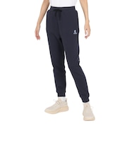 Long pants SW4F0052-TR861-GRCD NVY