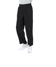 ハーレー（HURLEY）ワイド スウェットパンツ MCFB242023-BLK