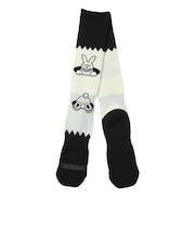 エビス(ebs)帽子 ベリーウォーム ラビット 4400458-VERY W RABBIT WHITE