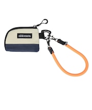 エビス（ebs）パスワレット&コード 4400600-WALLET&CORD IVORY