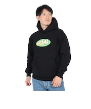Lime Logo フーディ 2421-18113-01100