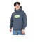 Lime Logo フーディ 2421-18113-01120