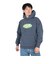 Lime Logo フーディ 2421-18113-01120